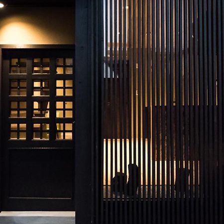 京都市 梅ノ戸庵五条壬生川ヴィラ エクステリア 写真