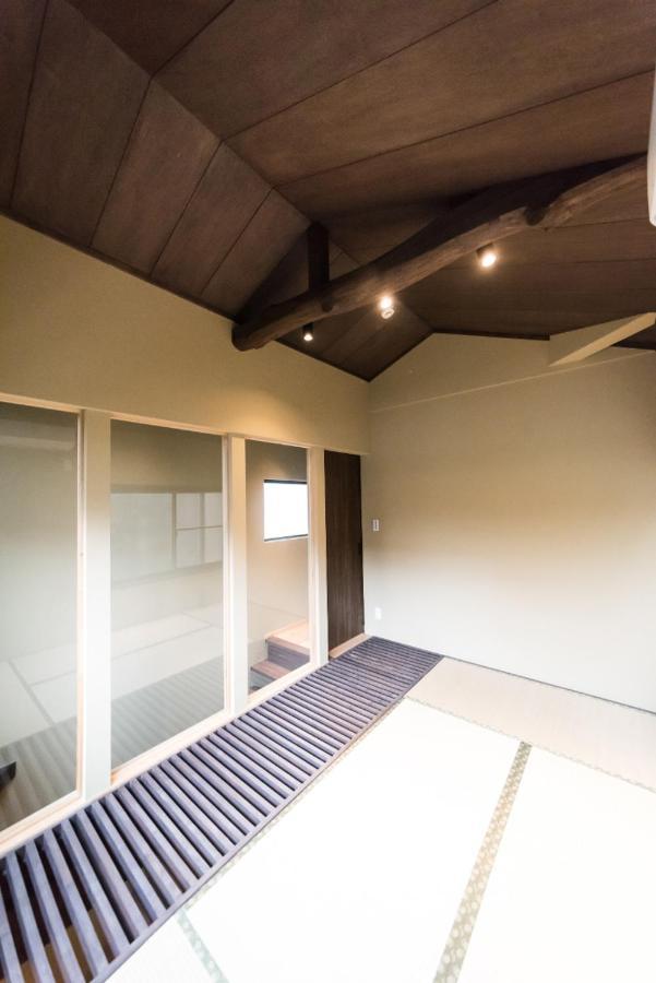 京都市 梅ノ戸庵五条壬生川ヴィラ エクステリア 写真